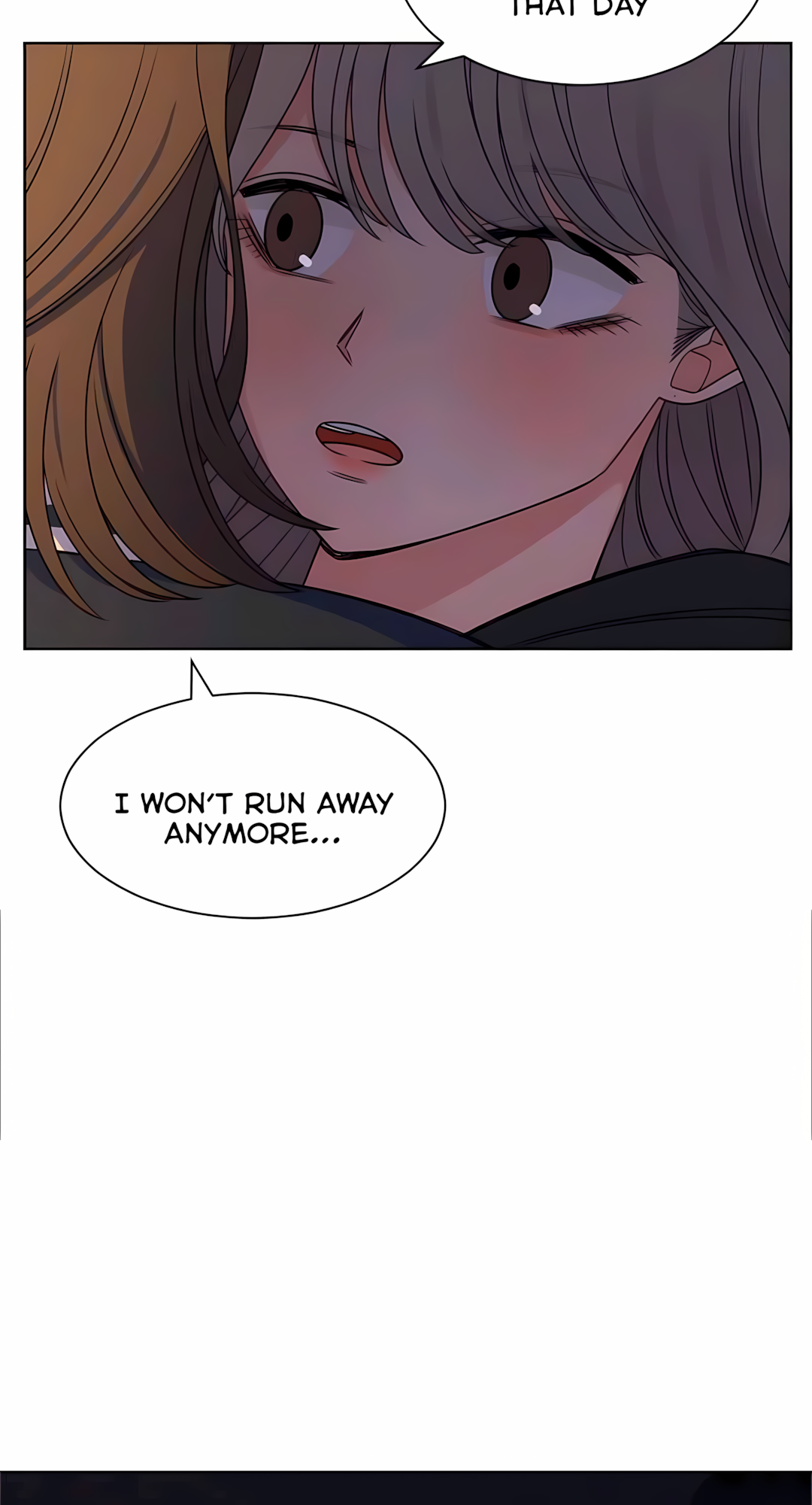 Halaman dari Pastel Love Chapter 61