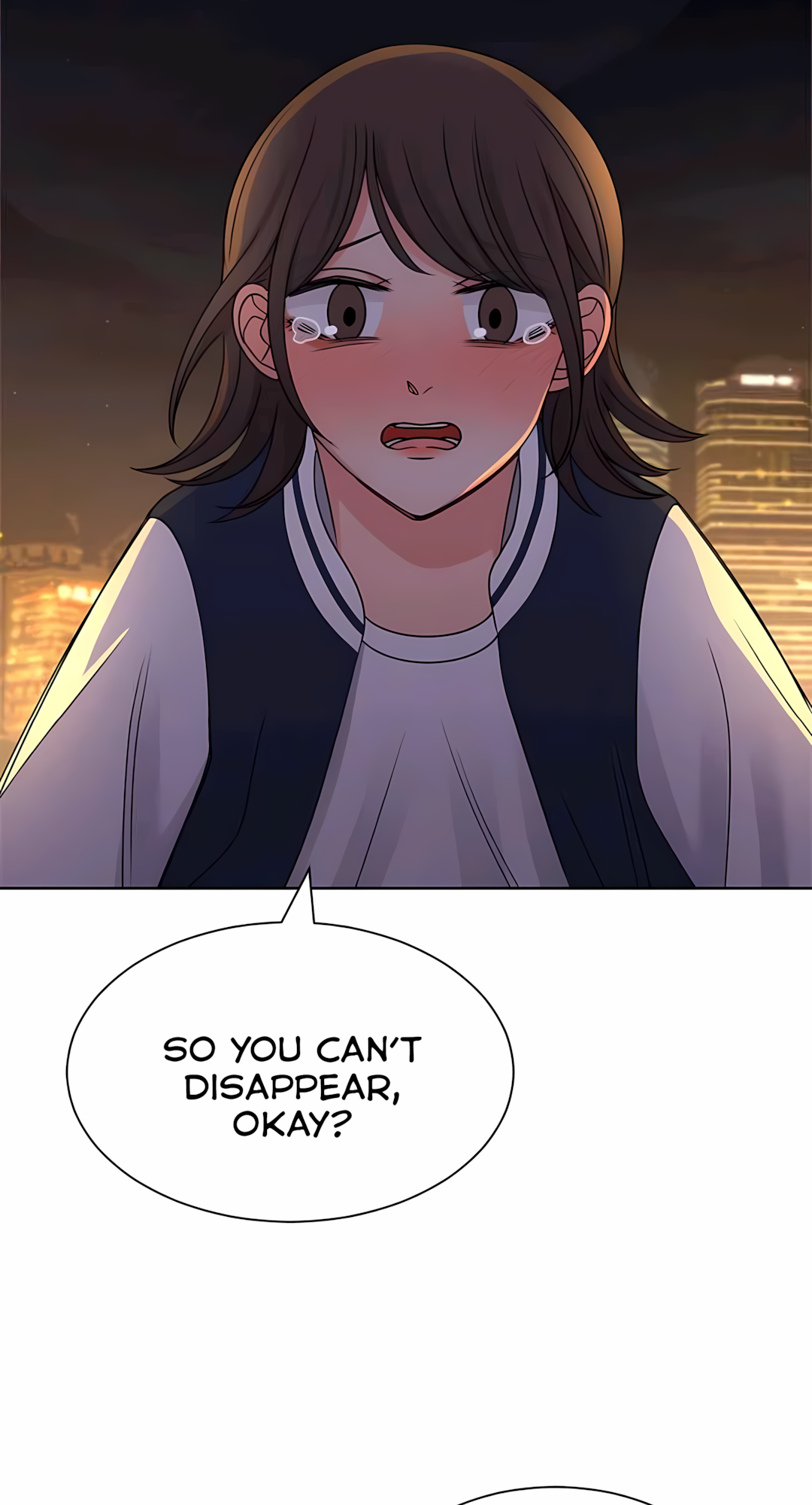 Halaman dari Pastel Love Chapter 61