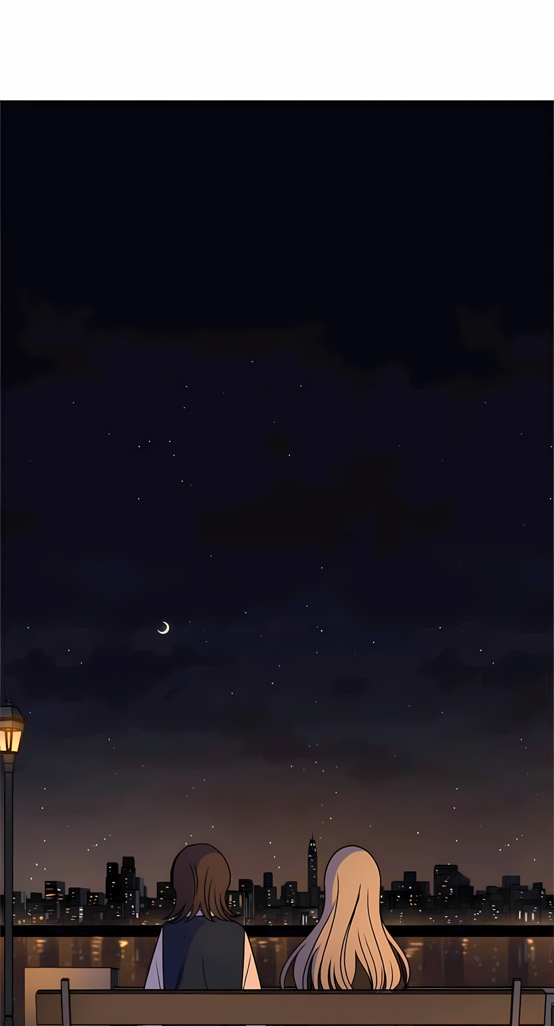 Halaman dari Pastel Love Chapter 61