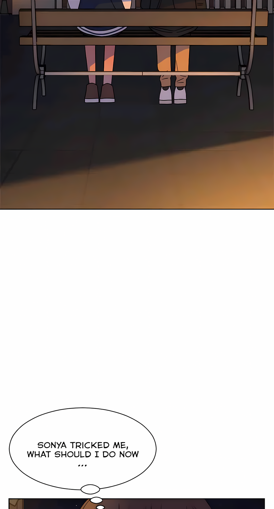 Halaman dari Pastel Love Chapter 61