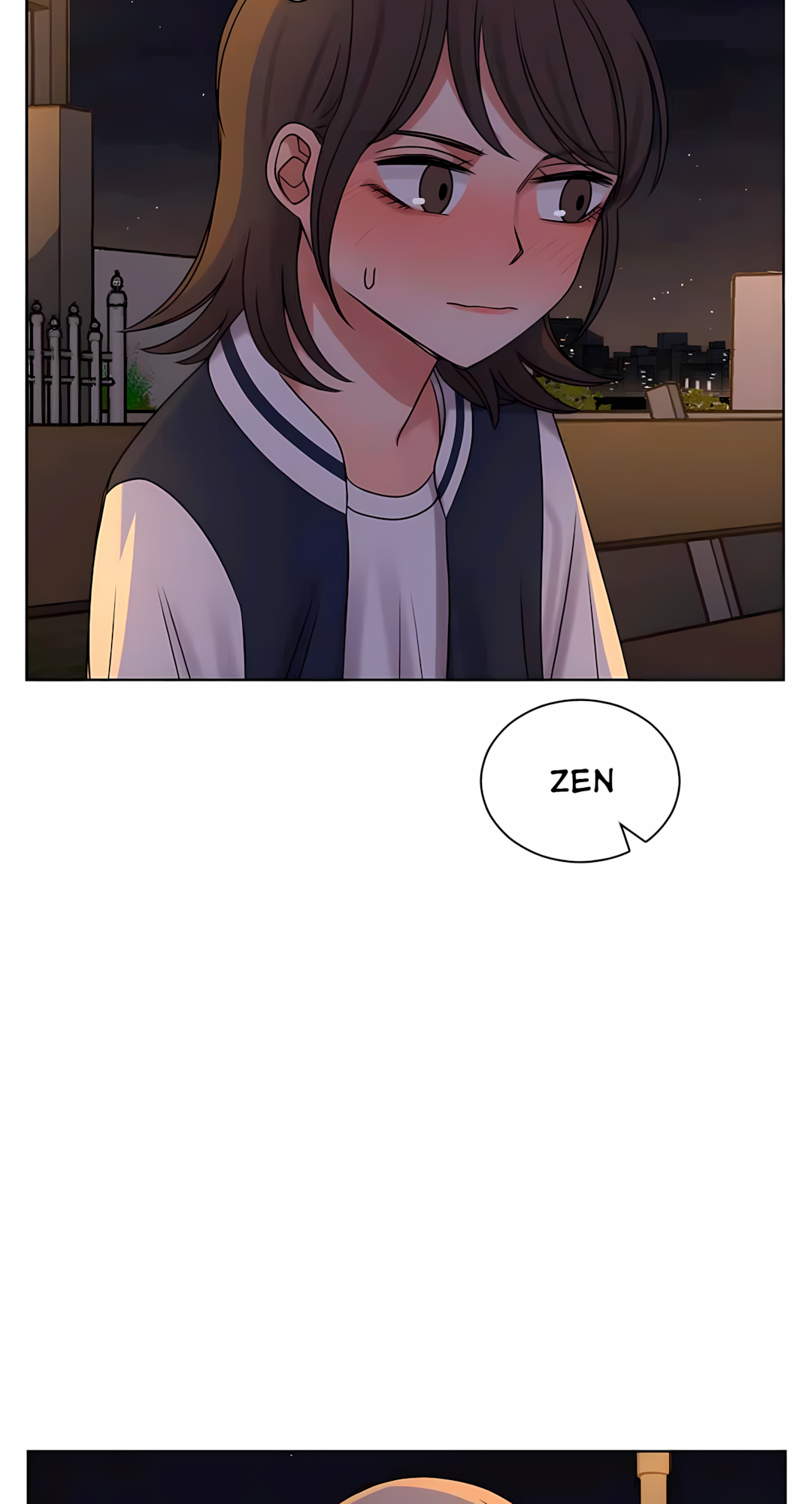 Halaman dari Pastel Love Chapter 61