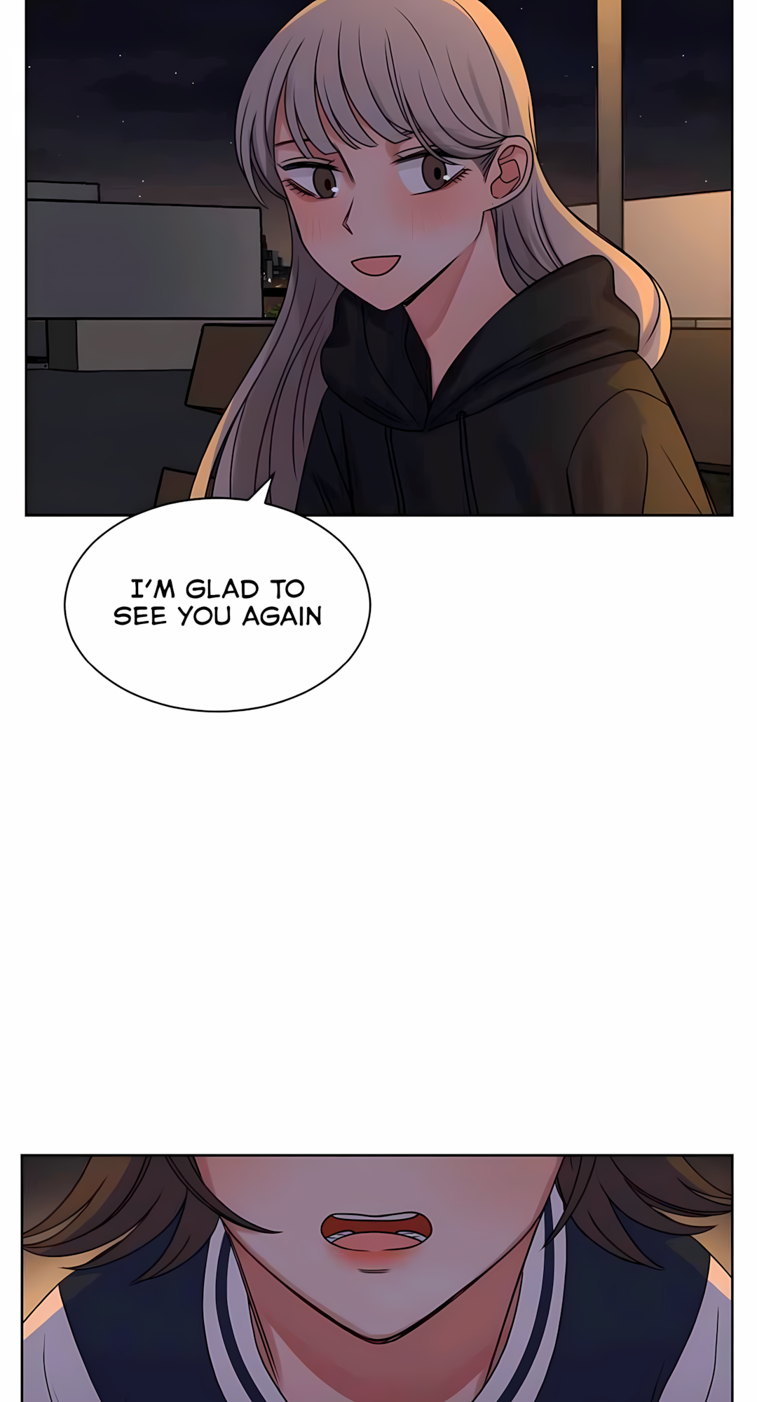 Halaman dari Pastel Love Chapter 61