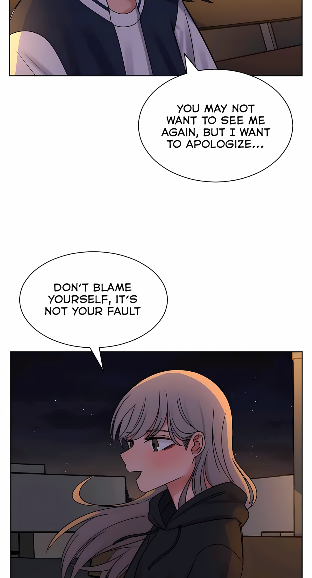 Halaman dari Pastel Love Chapter 61