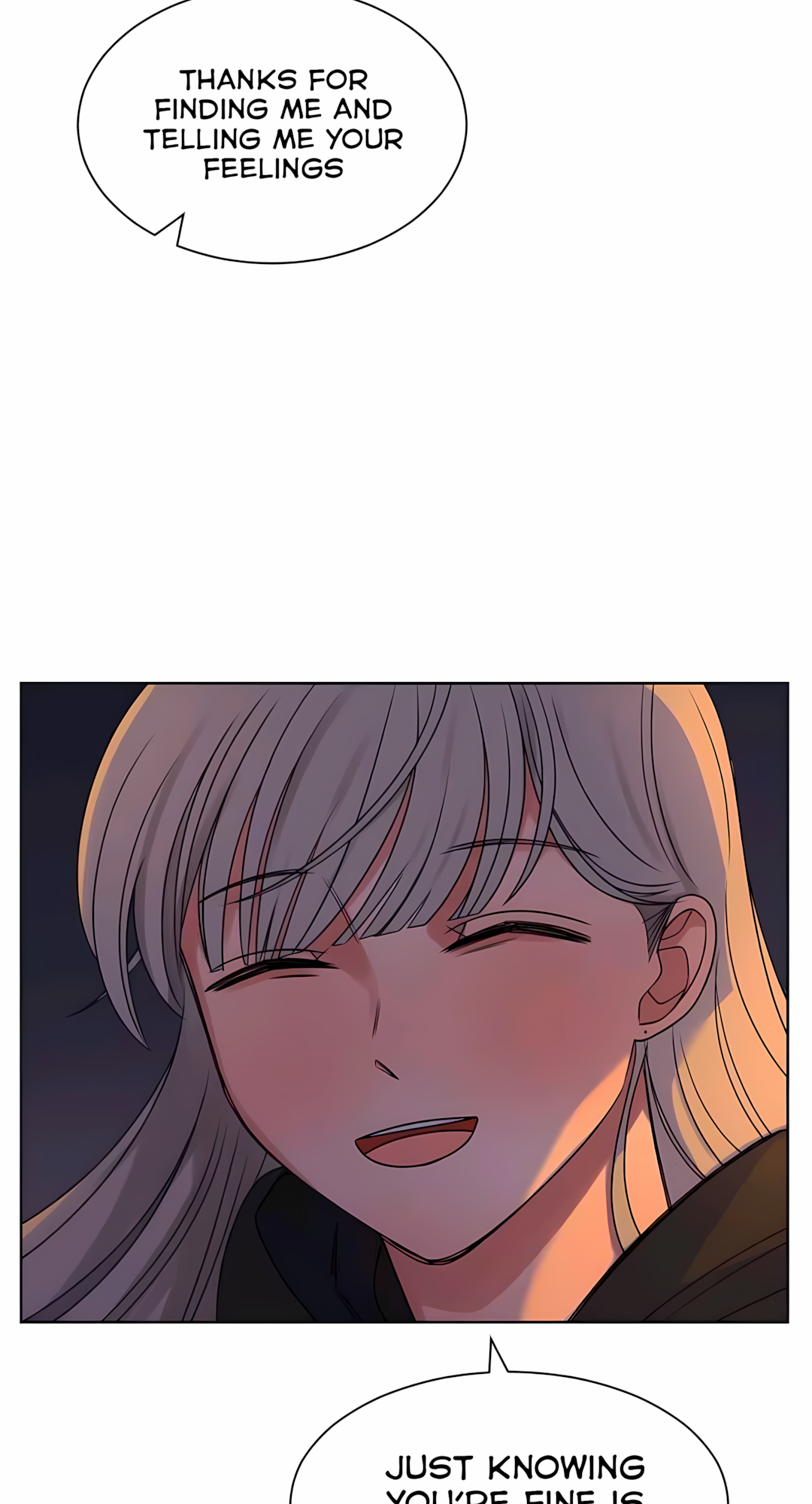 Halaman dari Pastel Love Chapter 61