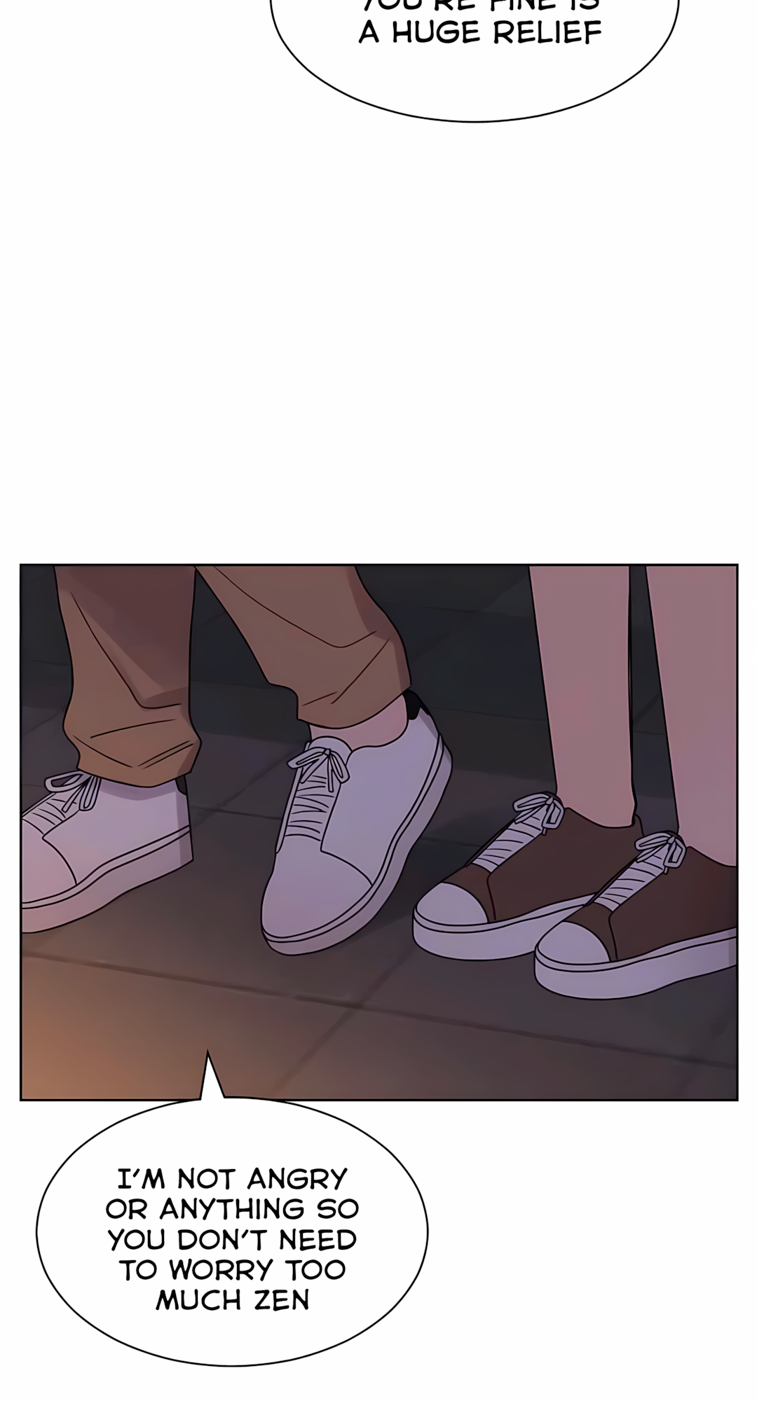 Halaman dari Pastel Love Chapter 61