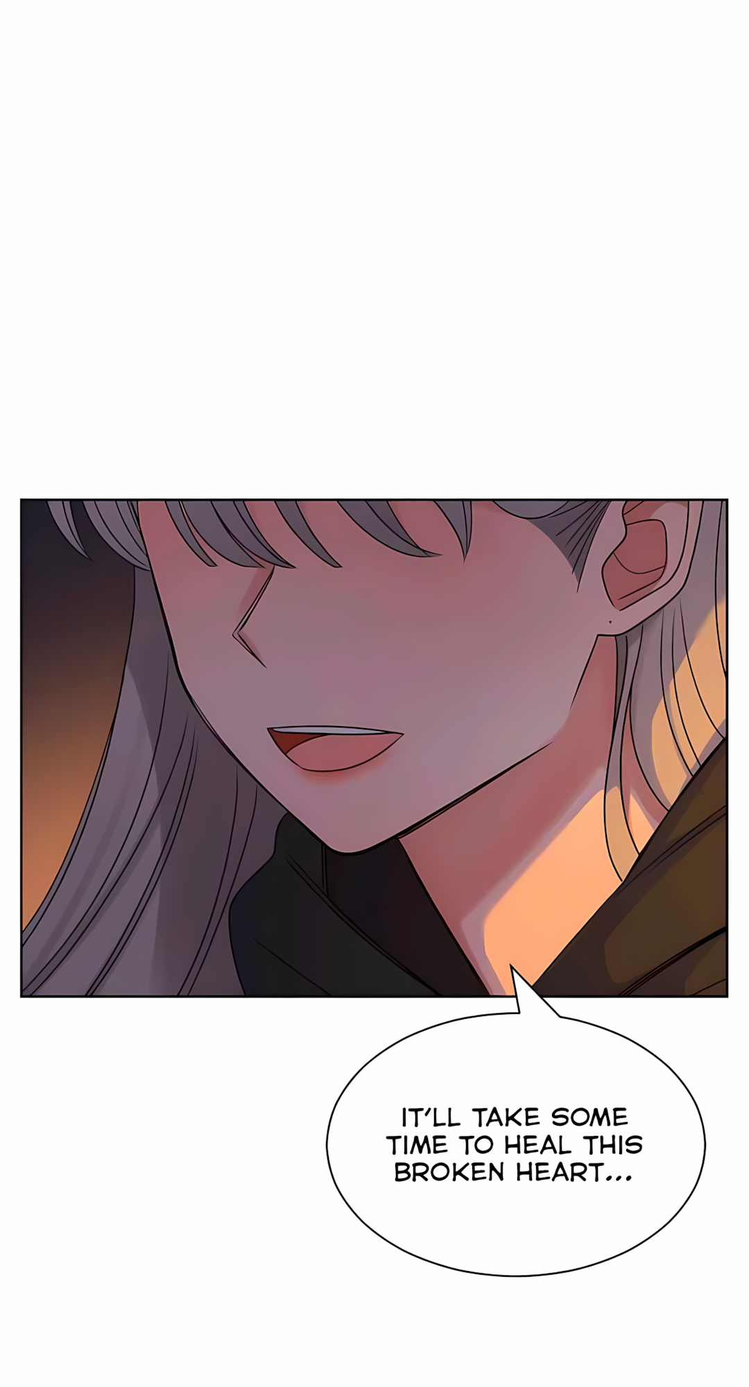 Halaman dari Pastel Love Chapter 61