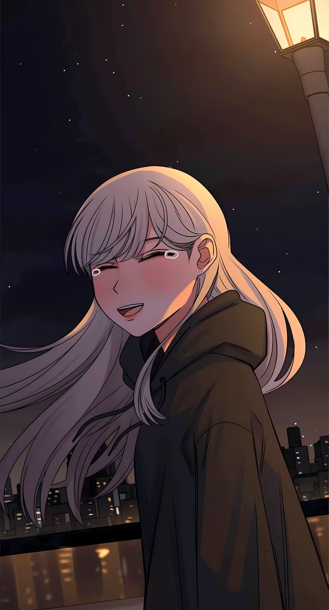 Halaman dari Pastel Love Chapter 61