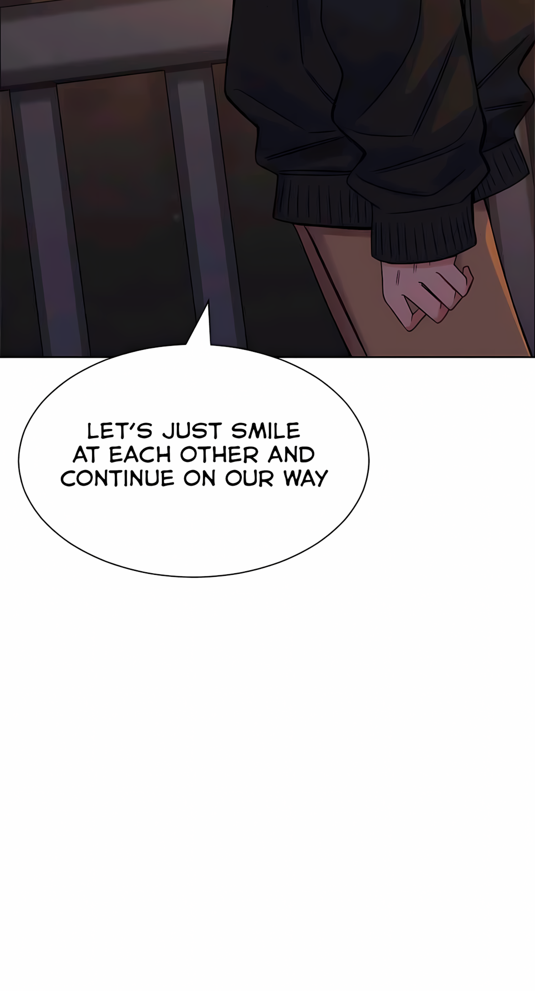 Halaman dari Pastel Love Chapter 61