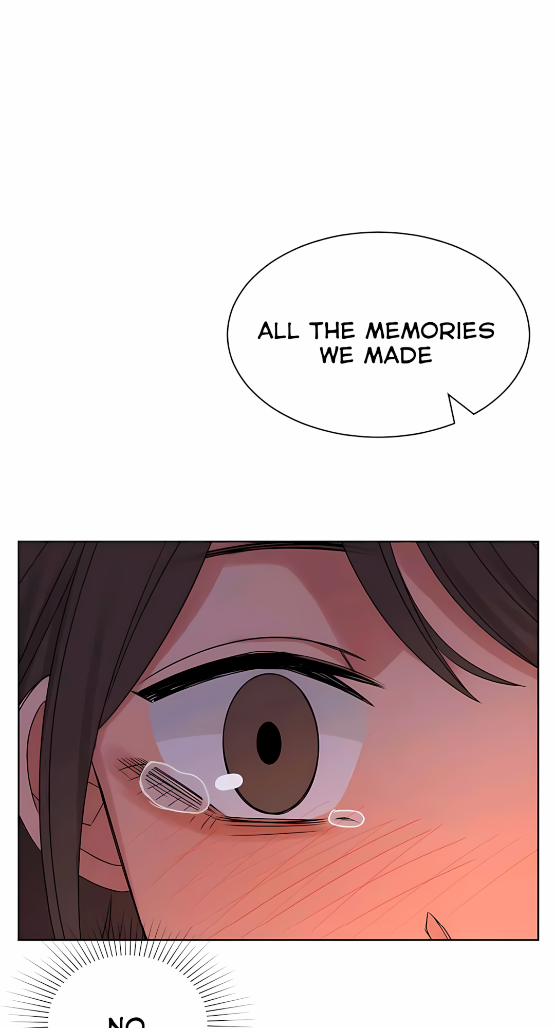 Halaman dari Pastel Love Chapter 61