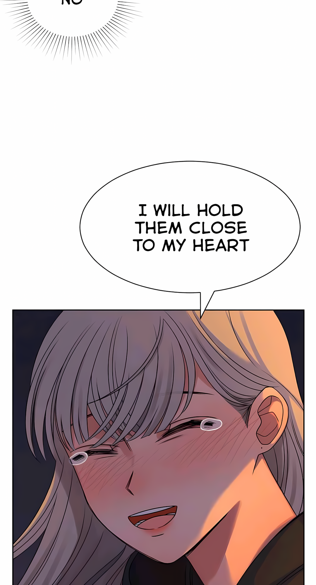 Halaman dari Pastel Love Chapter 61