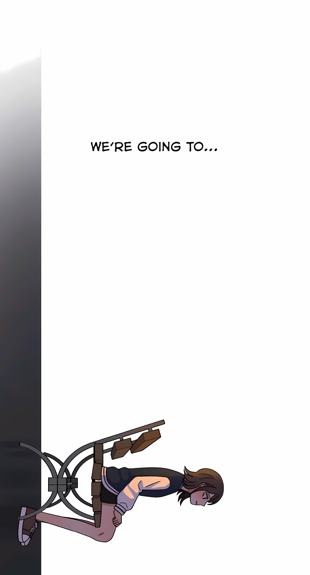 Halaman dari Pastel Love Chapter 61