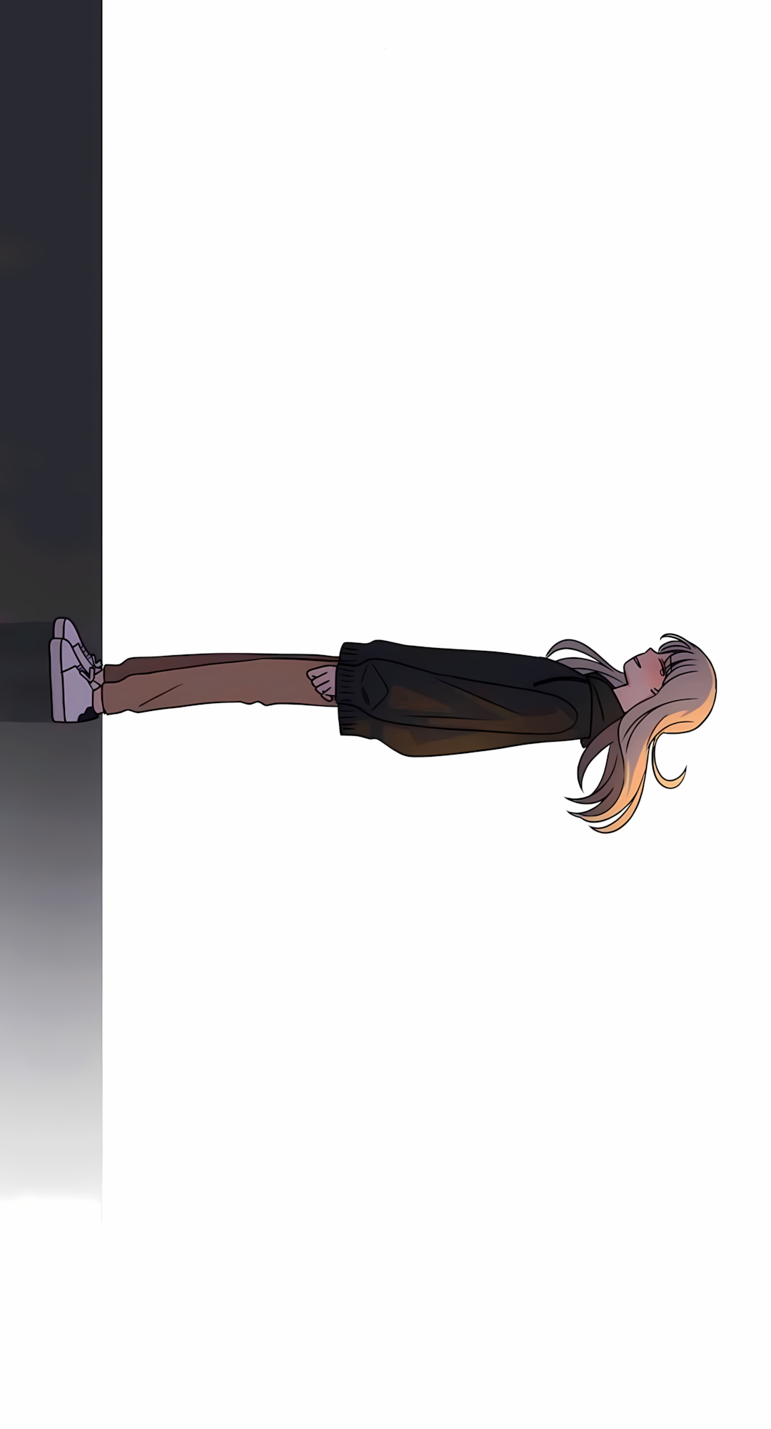 Halaman dari Pastel Love Chapter 61