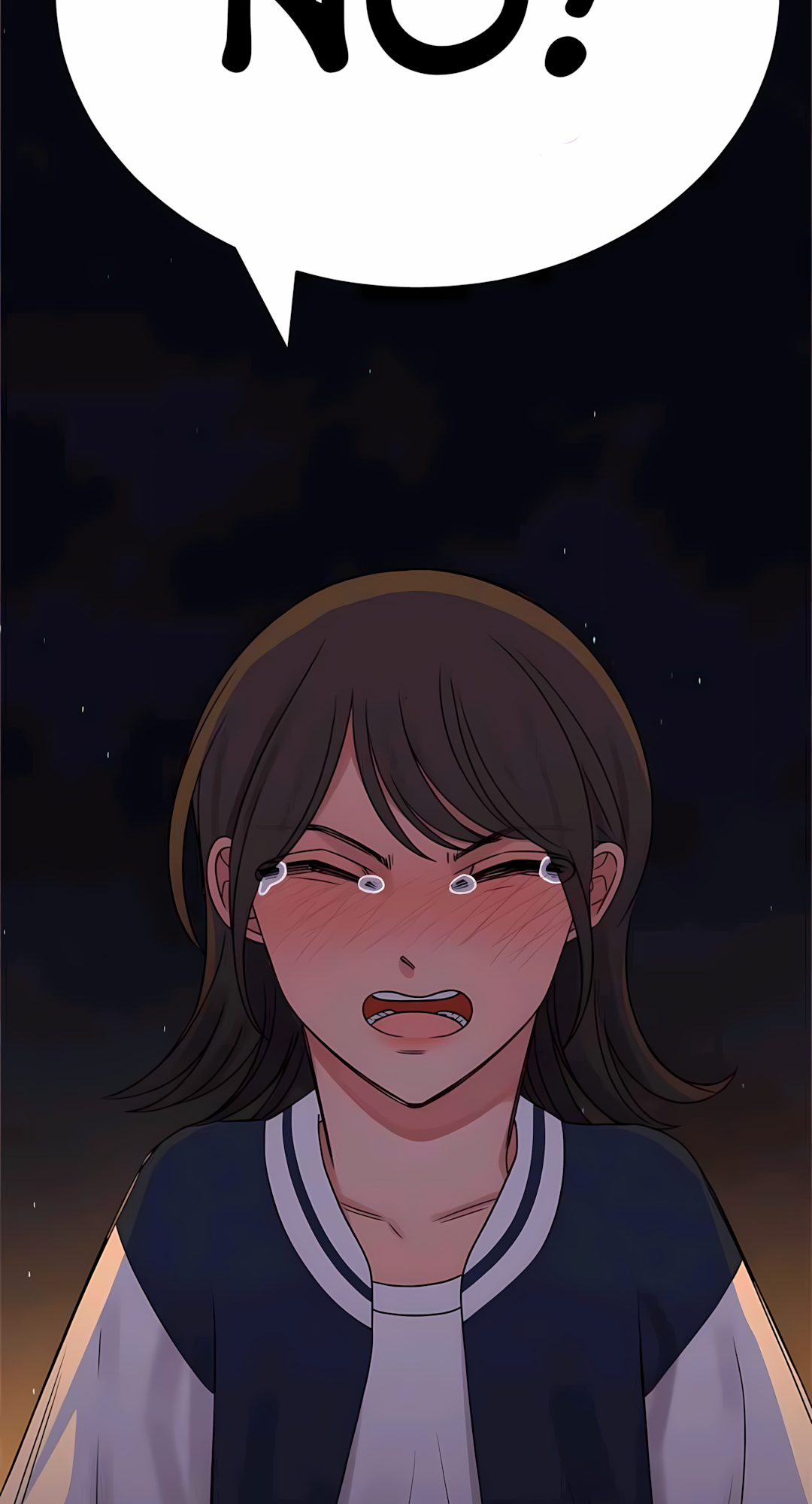 Halaman dari Pastel Love Chapter 61