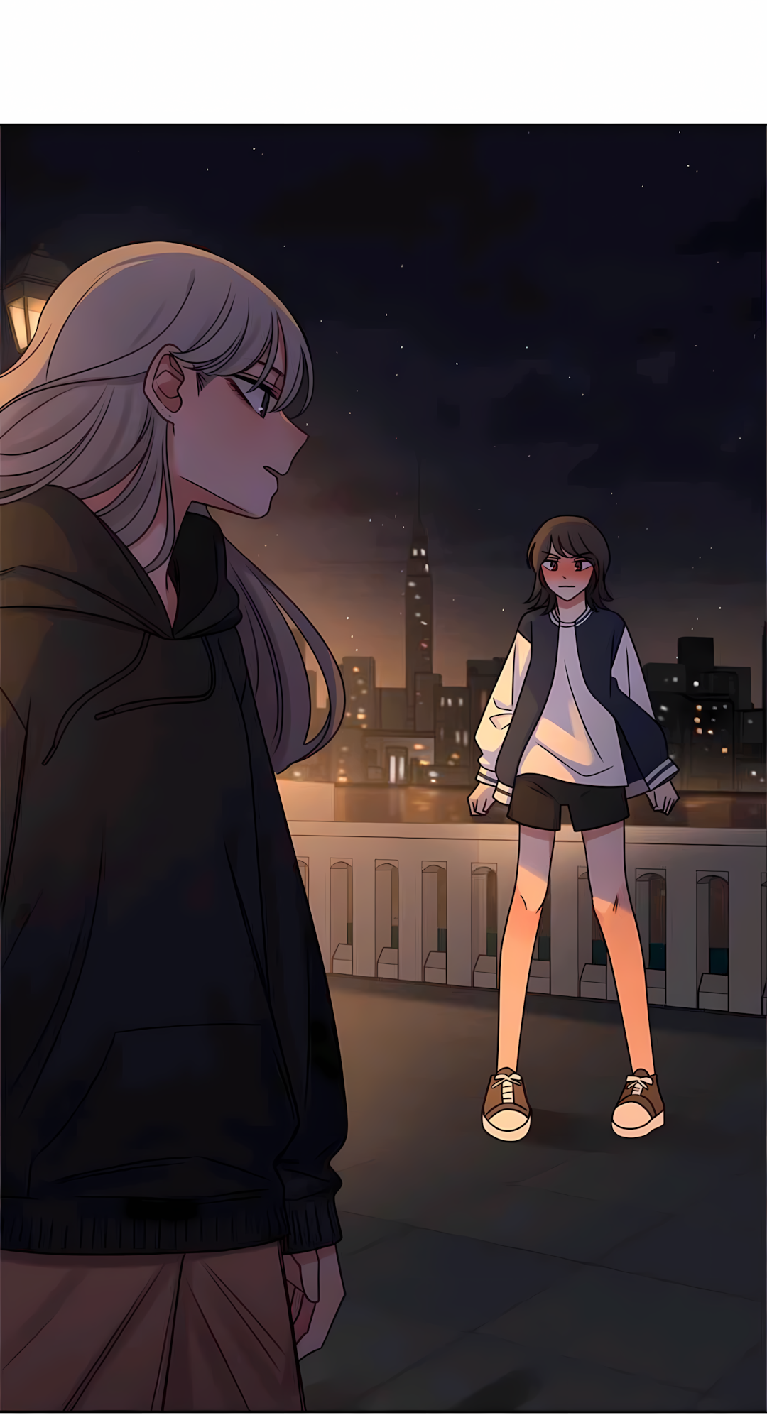 Halaman dari Pastel Love Chapter 61