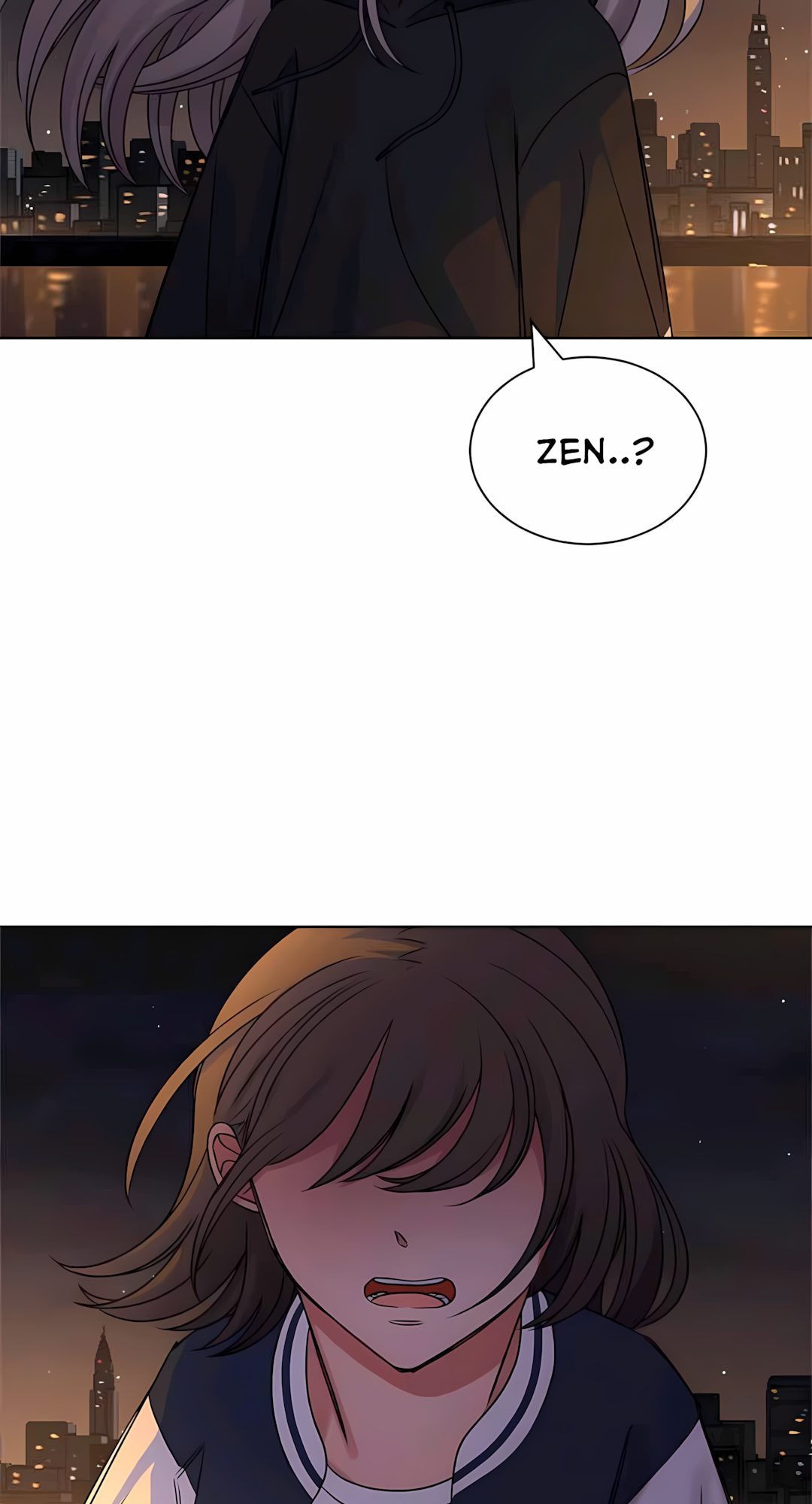 Halaman dari Pastel Love Chapter 61