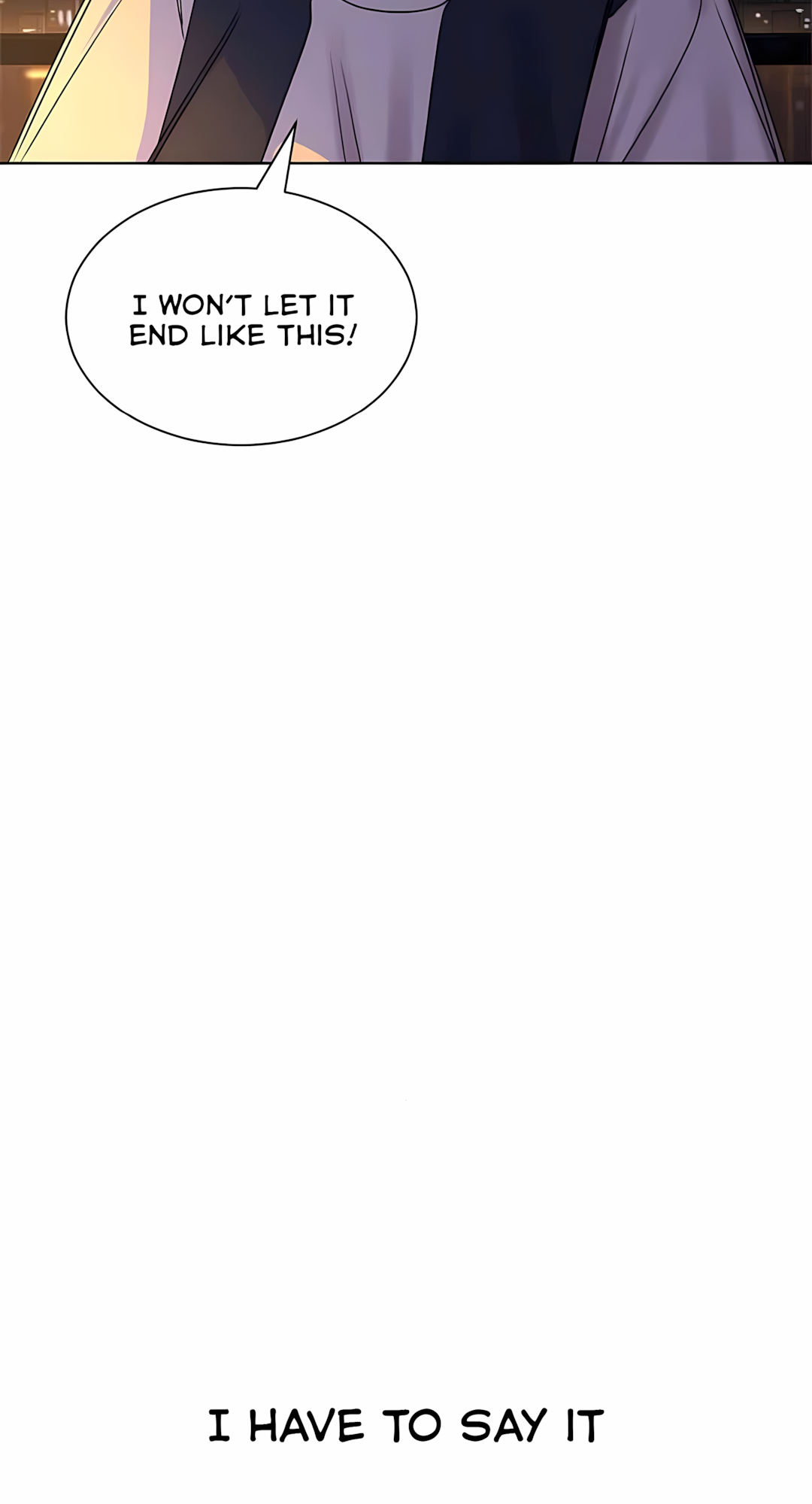 Halaman dari Pastel Love Chapter 61