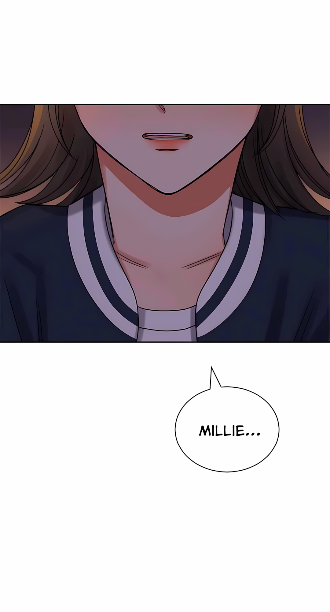 Halaman dari Pastel Love Chapter 61