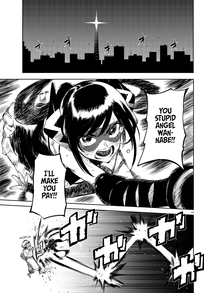 13