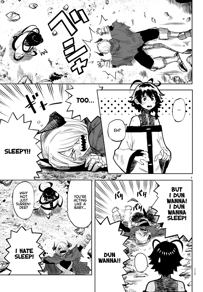 5