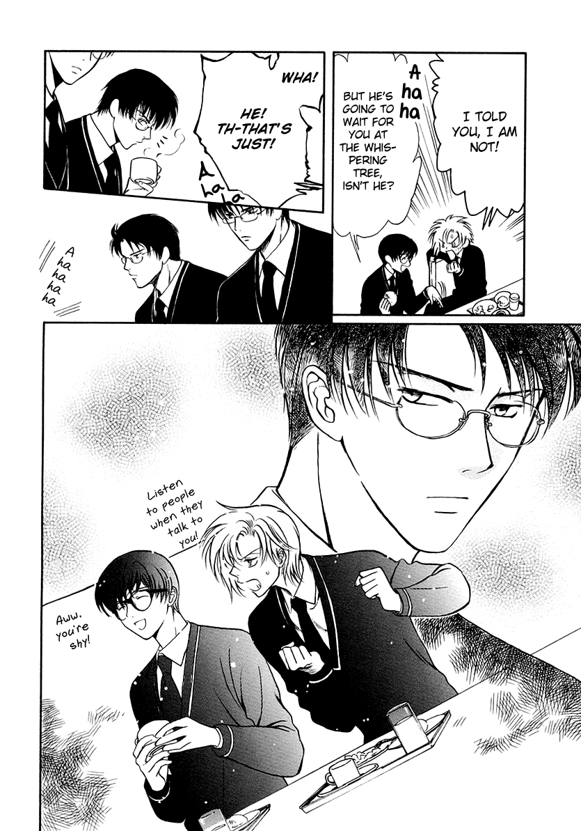 Halaman dari Gohou Drug Chapter 14