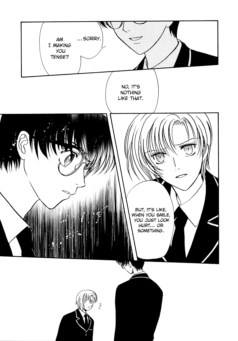 Halaman dari Gohou Drug Chapter 14