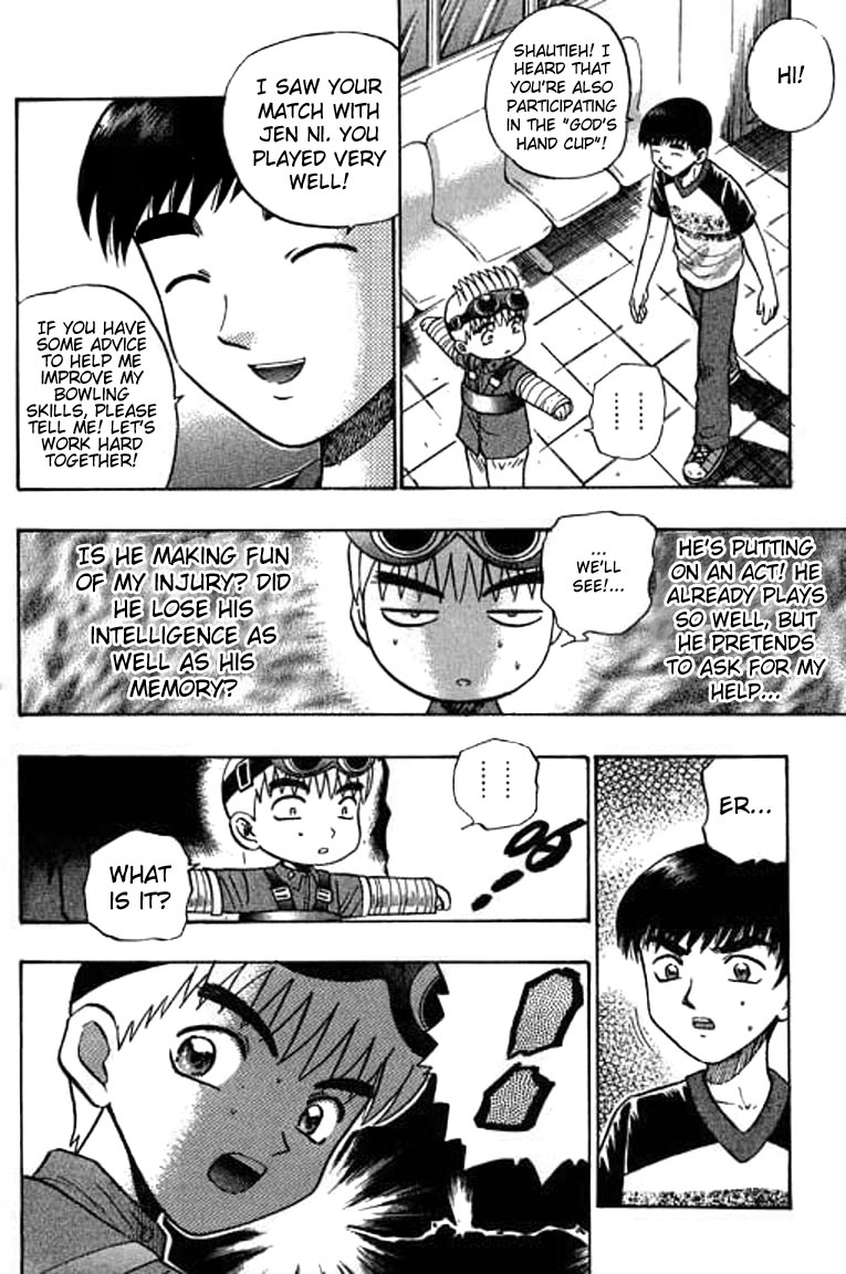 Halaman dari Bowling King Chapter 53