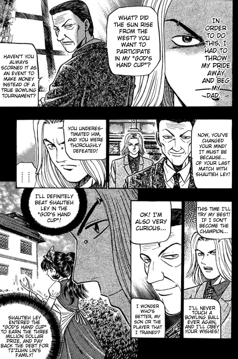 Halaman dari Bowling King Chapter 53