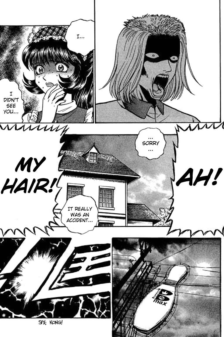 Halaman dari Bowling King Chapter 53