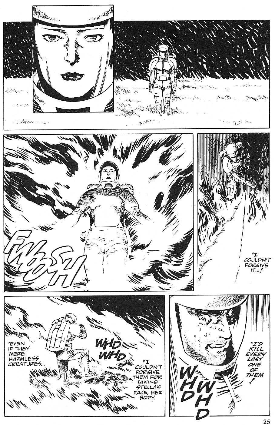 Halaman dari 2001 Nights Chapter 16