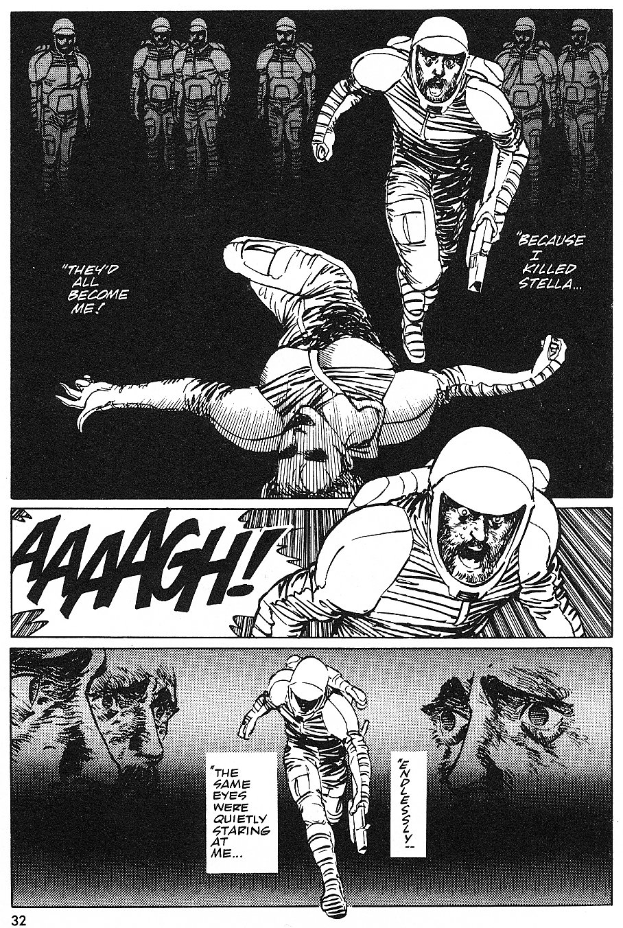 Halaman dari 2001 Nights Chapter 16