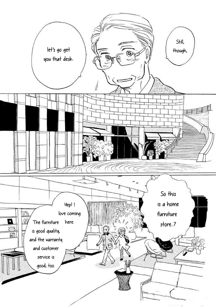 Sanju Mariko Chapter 10 Page 15