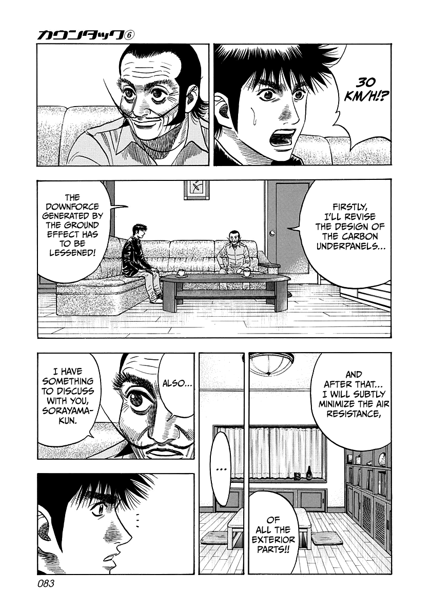 Halaman dari Countach Chapter 48