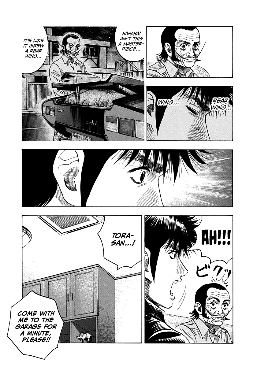 Halaman dari Countach Chapter 48