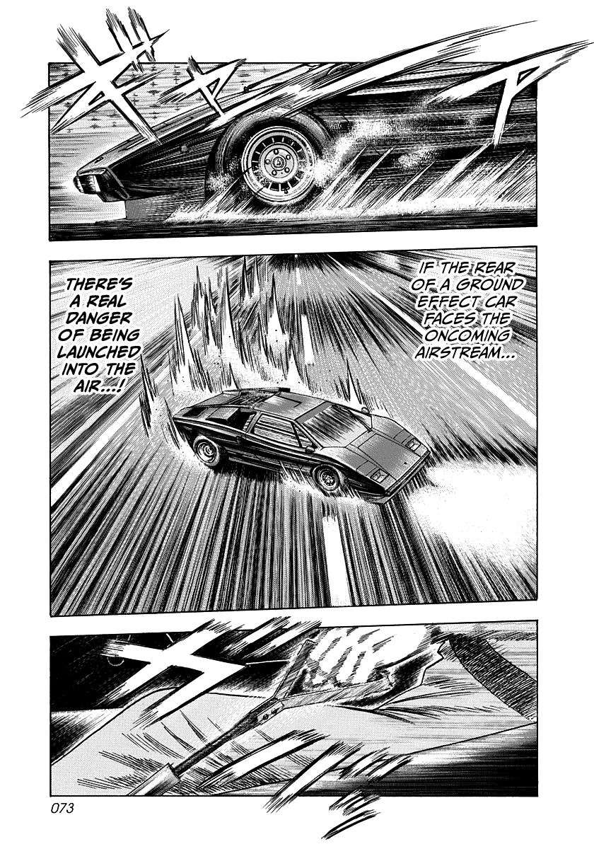 Halaman dari Countach Chapter 48