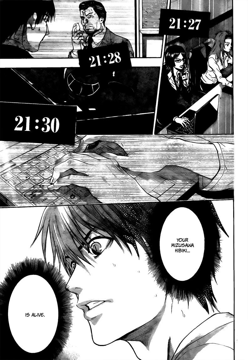 Halaman dari Bloody Monday 2 Chapter 68