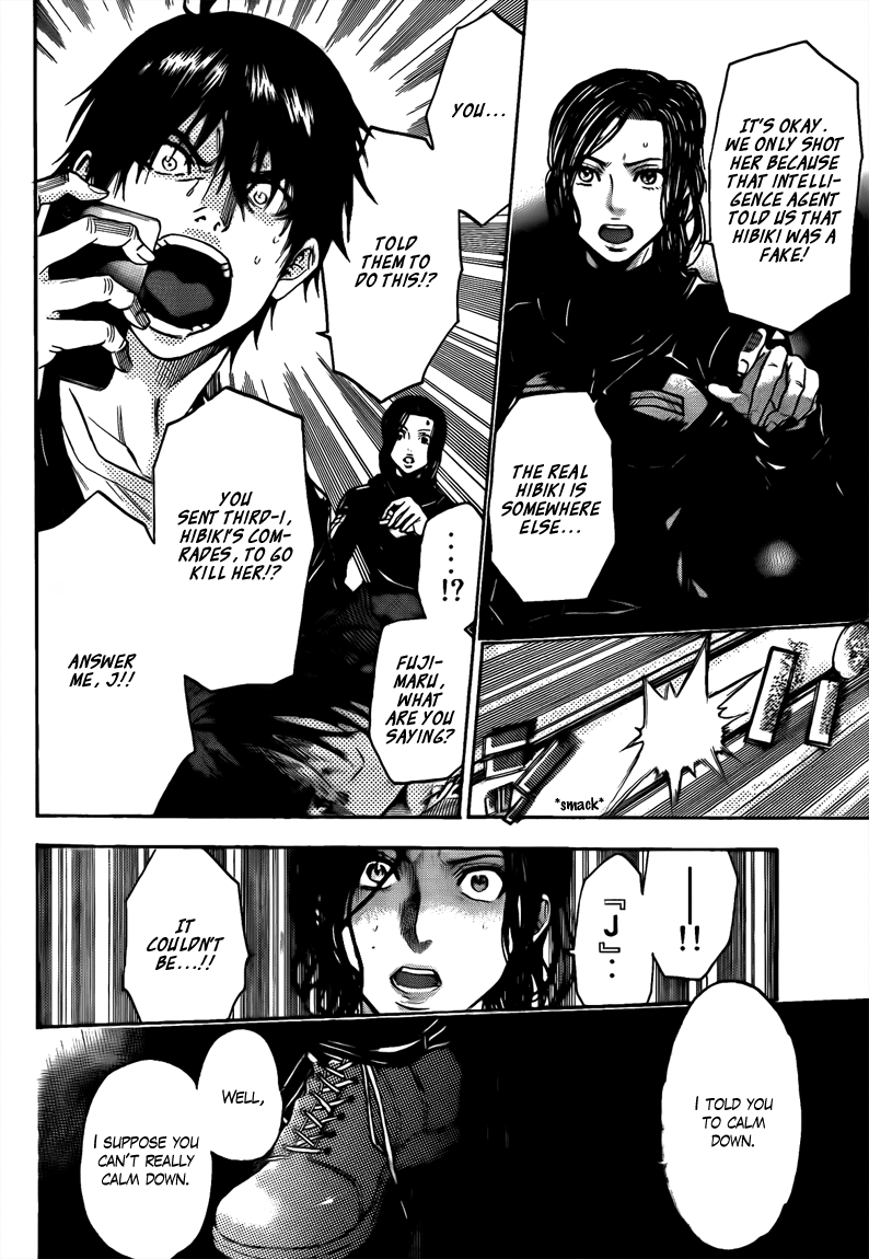 Halaman dari Bloody Monday 2 Chapter 68