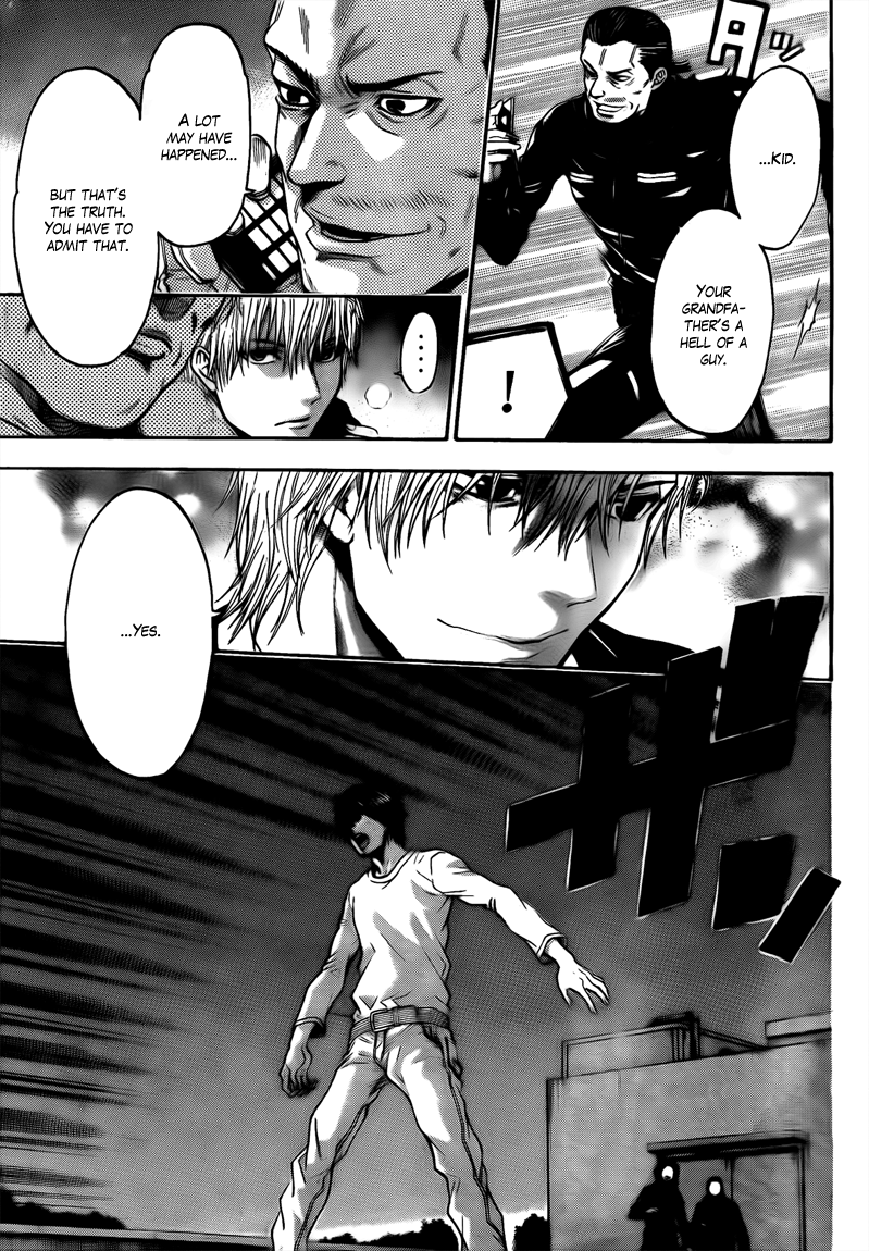 Halaman dari Bloody Monday 2 Chapter 68