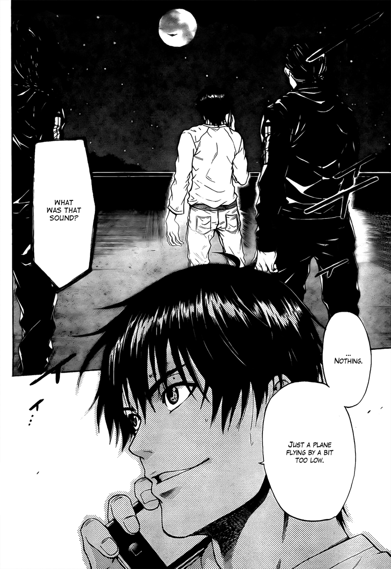 Halaman dari Bloody Monday 2 Chapter 68