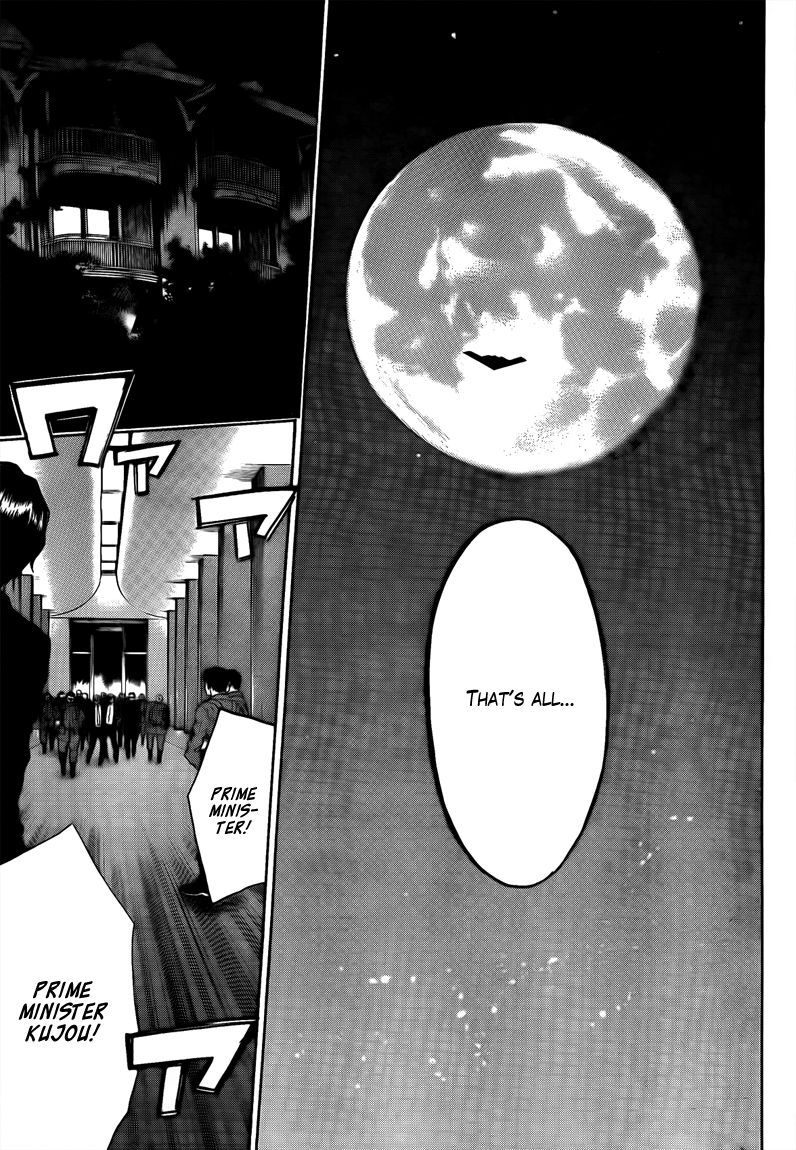 Halaman dari Bloody Monday 2 Chapter 68