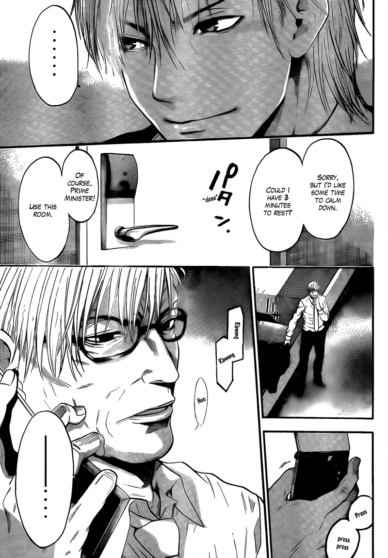 Halaman dari Bloody Monday 2 Chapter 68