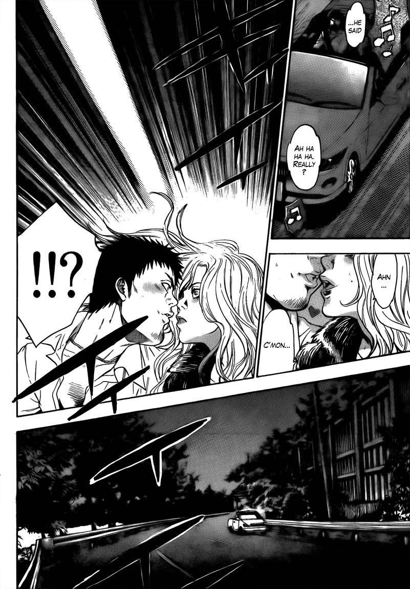 Halaman dari Bloody Monday 2 Chapter 68