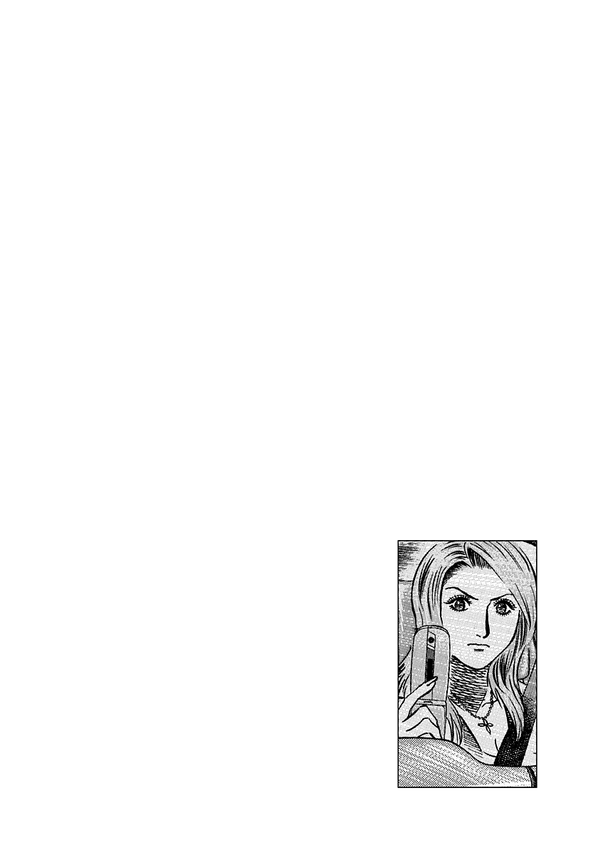 Halaman dari Countach Chapter 131