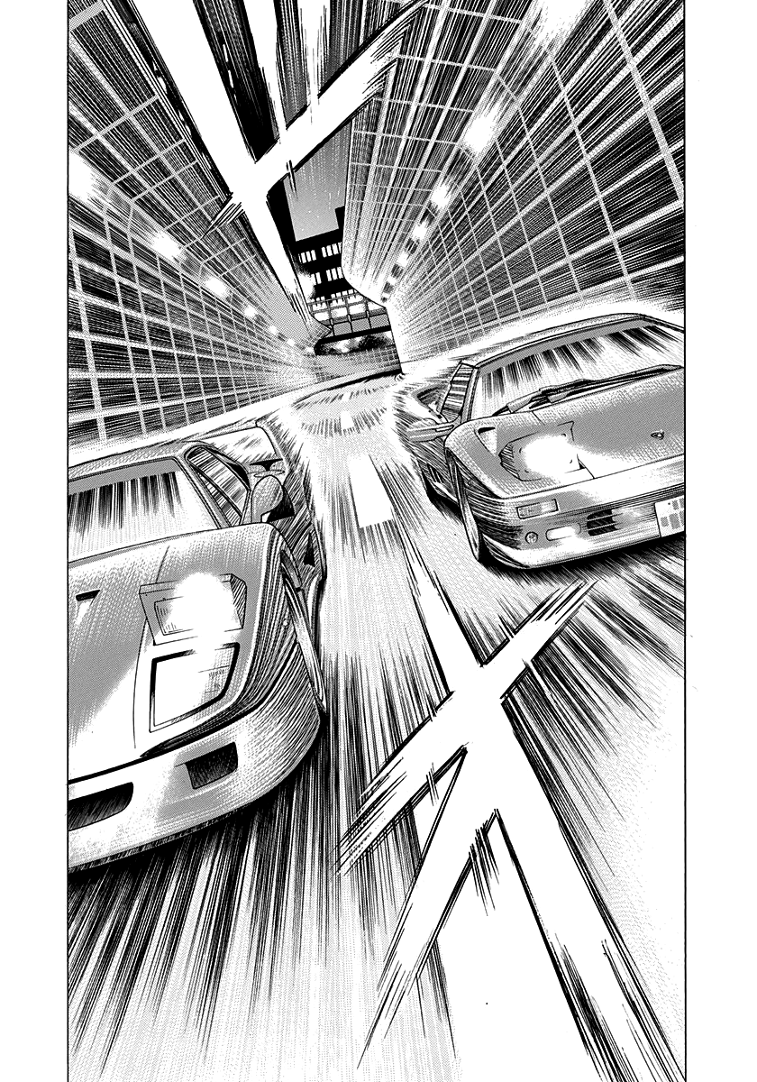 Halaman dari Countach Chapter 131