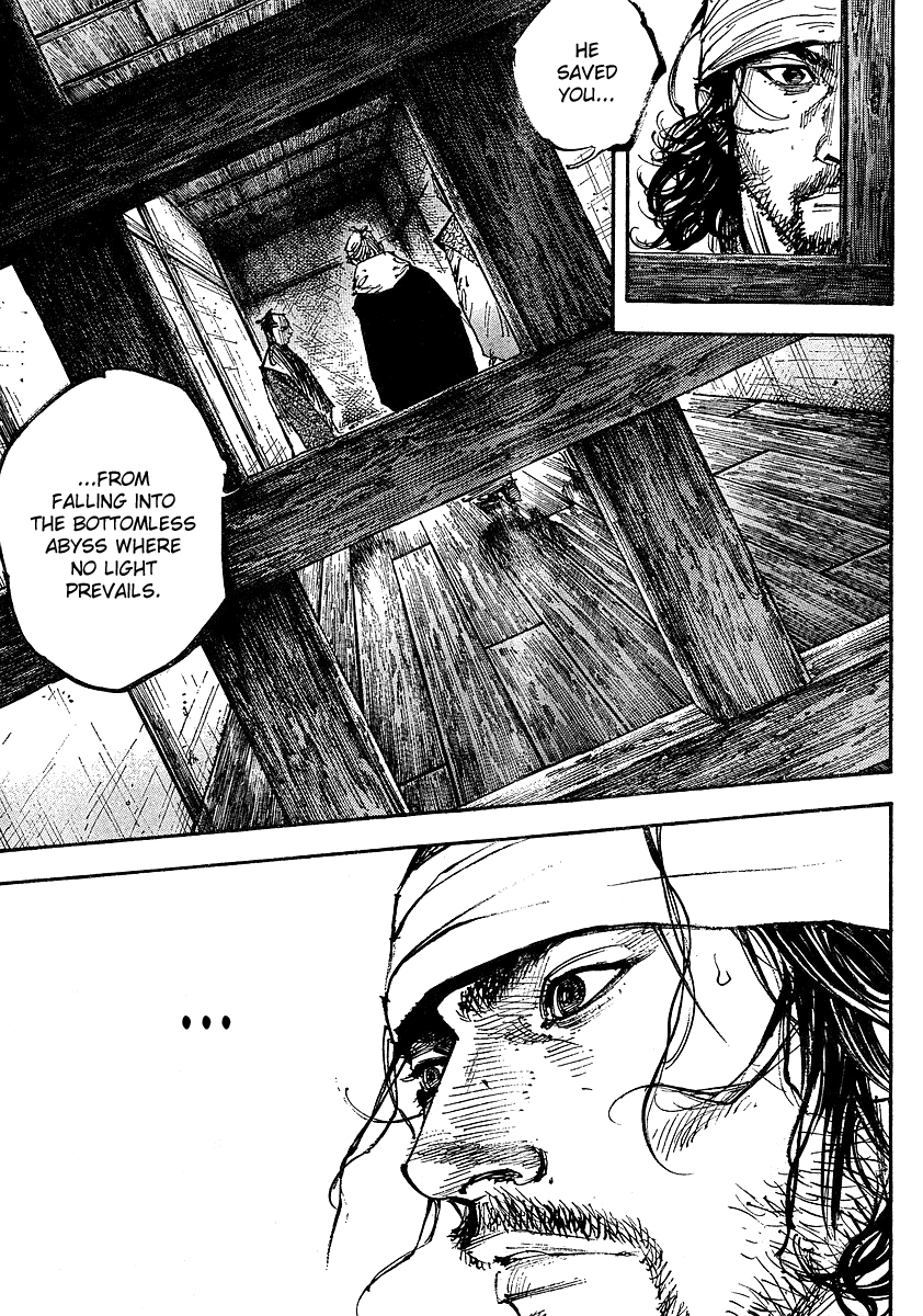Halaman dari Vagabond Chapter 252