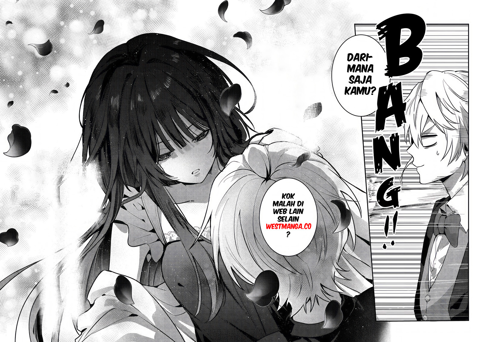 Musume ni Danzai sareru Akuyaku Koushaku ni Tensei shitemashita: Akuyaku Move wo Yameta noni Nazeka Musume ga "Koori no Reijou" Kasuru Ken Chapter 2.1 - halaman 17
