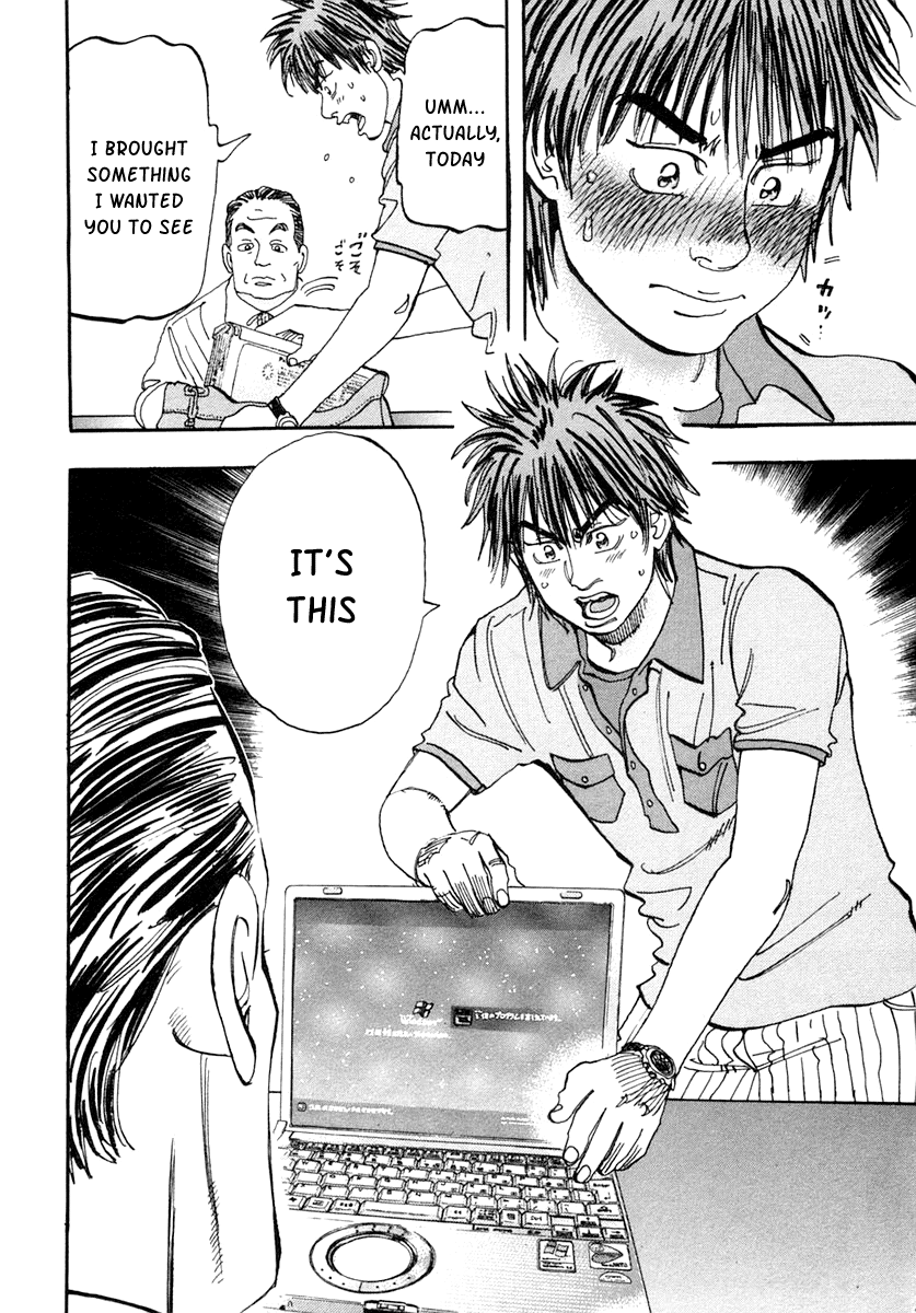 Halaman dari Capeta Chapter 28