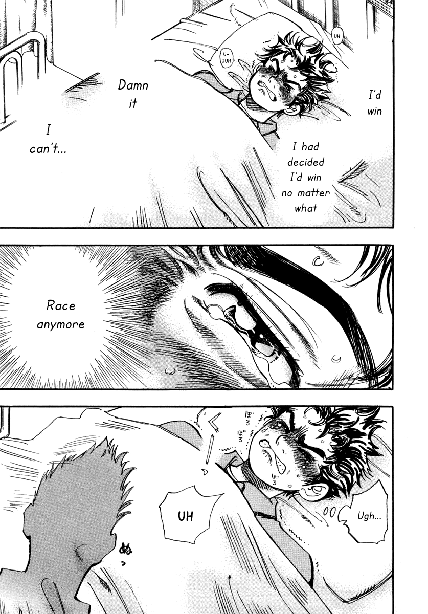 Halaman dari Capeta Chapter 28
