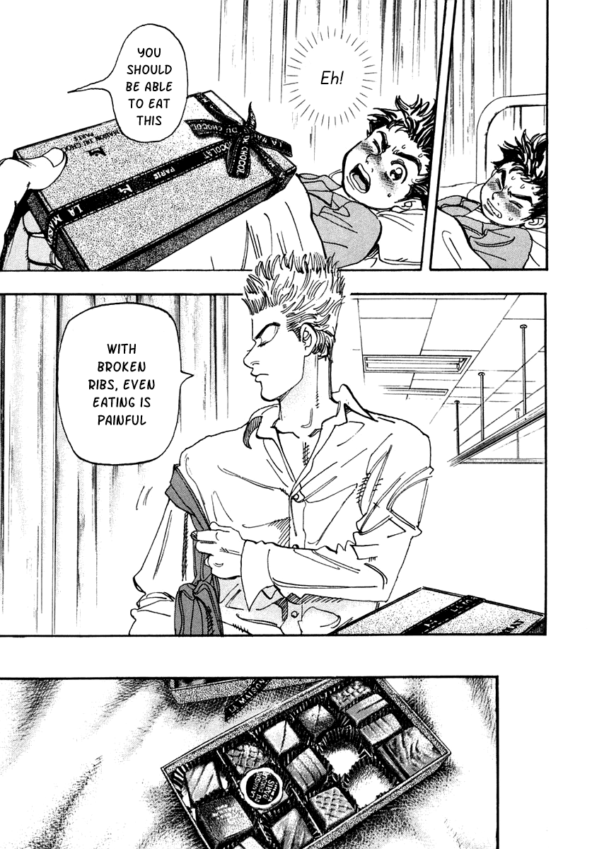 Halaman dari Capeta Chapter 28