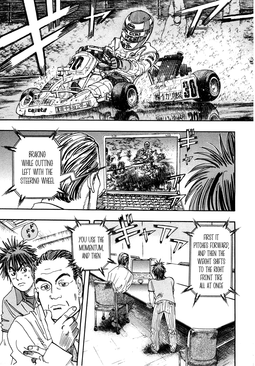 Halaman dari Capeta Chapter 28