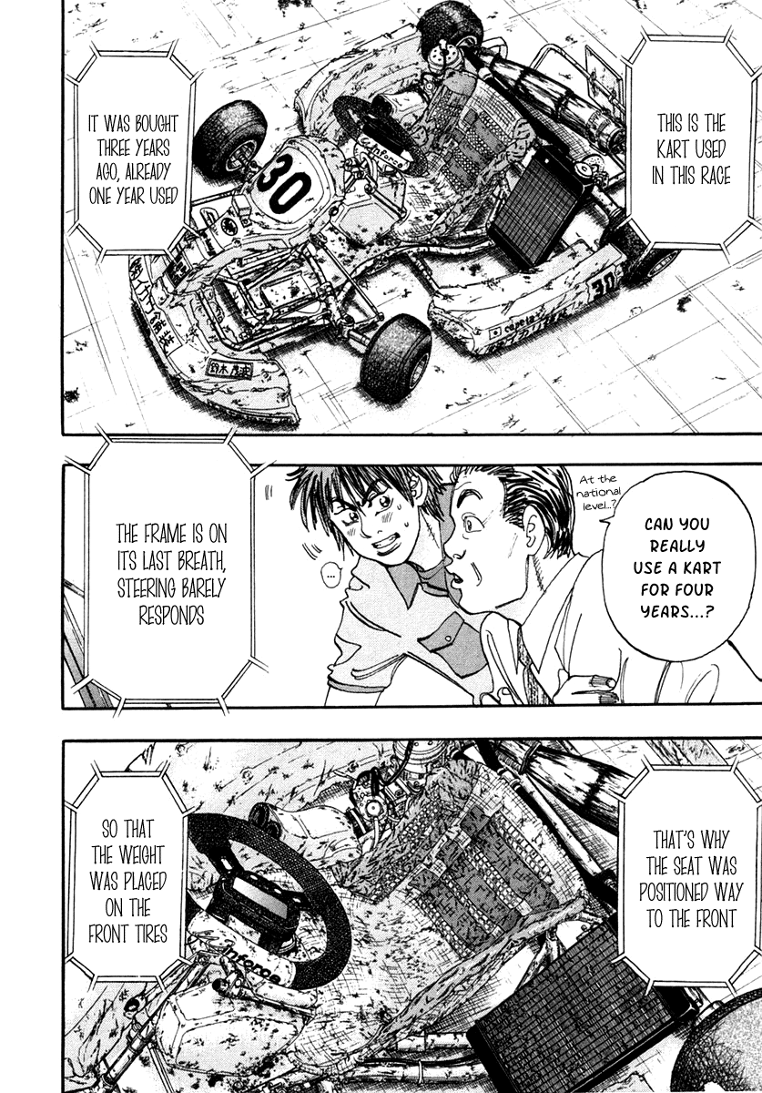 Halaman dari Capeta Chapter 28